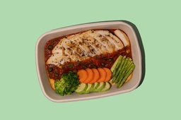 [NMNLC2472] دجاج البحر الأبيض المتوسط HP