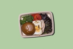 WOW - Sunny Side Up w Turkey