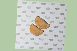 فطاير قارب لحم مفروم