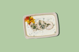 [NLCM24009-1] Chicken Florentine HP /دجاج فلورنتين