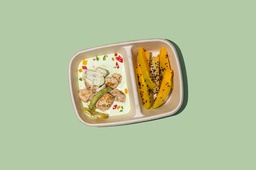 [NLCM24010-1] Chicken Avocado Sauce HP / صلصة الدجاج بالأفوكادو 