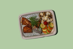 [NLCM24017-1] Fish Dill Sauce HP / صلصة الشبت السمك