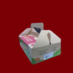 [RTL - 070 (2024)] School Box assorted BOX 3/بوكس المدرسة