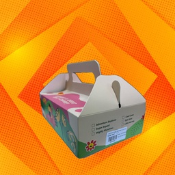 [RTL - 071 (2024)] School Box assorted BOX 4/بوكس المدرسة