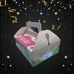[RTL - 072 (2024)] School Box assorted BOX 5/بوكس المدرسة