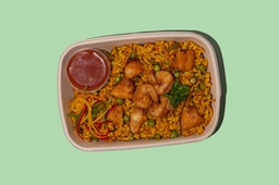 [NM24001-1] بايلا السمك