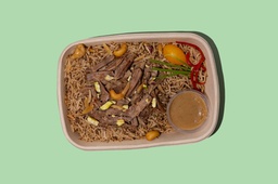 [NM24006-1] Qouzi With Beef &amp; Rice / أوزي مع لحم البقر والأرز