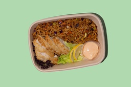 [NM24011-1] Katsu Chicken / دجاج كاتسو