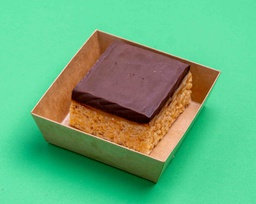 [NM24058-1] Chocolate Rice Crispy Mallows / شوكولا أرز المحمص مالّاو