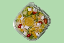 WOW - Sweet Pumpkin Salad /سلطة القرع الحلو