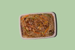 Chinese Shrimps Noodles (LF) / نودلز الربيان الصيني