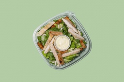 Chicken Caesar Salad (GF) / سلطة سيزر بالدجاج
