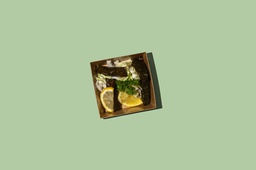 Vine Leaves (GF) / ورق عنب ( New )
