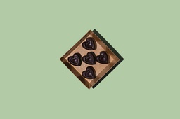 Dark chocolate (LF)  / شيكولاتة الداكنه