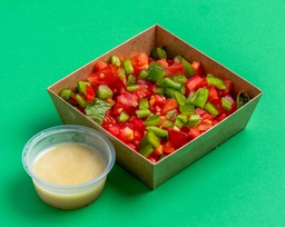 Tomato Salad (LF) /سلطة الطماطم