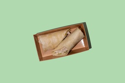 Chicken High  Protein Wraps (LF) / لفائف دجاج عالية بالبروتين