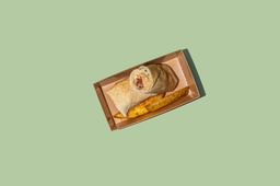 Shish Tawook Wrap (LF)  / راب شيش طاووق