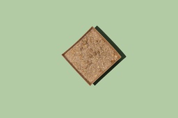 Vanilla Overnight Oats (LF) / الشوفان الفانيليا بين عشية وضحاها