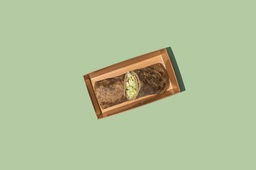 Wrapped Halloumi W  Veggies (LF) / حلوم ملفوف مع الخضار