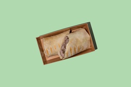 Roast Beef W Jack Cheese Wrap (LF) / صاج  لحم مشوي مع جبنة جاك