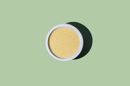 Corn &amp; Carrots Soup (LF) / شوربة الذرة والجزر