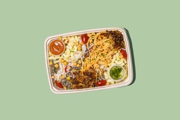 Koushari Rice (GF) / أرز كشري
