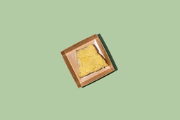 Apple Crumble Pie (LF)  / فطيرة التفاح كرامبل (Vegan)