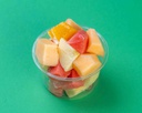 Fruit Skewers (DF) / أعواد الفواكه المشكلة