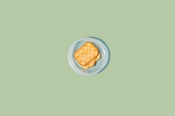 Salty bites (DF) / رقائق مملحة