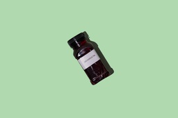 Iced Hibiscus Tea (DF) /شاي الكركديه المثلج ( New )