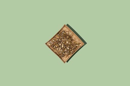 Whole Grain Porridge (DF) / عصيدة الحبوب الكاملة