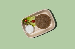 Kibbeh bel saynieh (DF) / كبة بالصينية