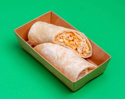 Chicken Burritos (DF) / بوريتوس الدجاج