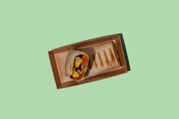Veggies Burritos (DF)  / بوريتوس خضار