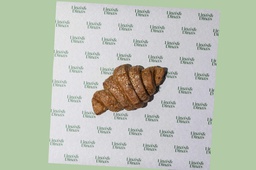 Croissant Cheese (DF) / كرواسان جبنة