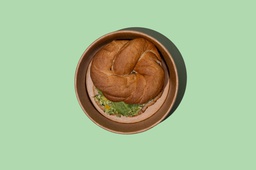 Cheese Broccoli Sandwich (DF) /ساندويش جبنة مع البروكلي
