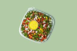تبولة بالكينيوا