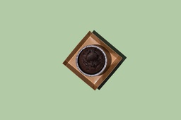 Fondant Chocolate (DF) / فوندان الشوكولاته (Diabetic)