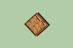 Baklava (DF) / بقلاوة