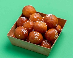 Gemat Sweet (DF) / حلو قيمات