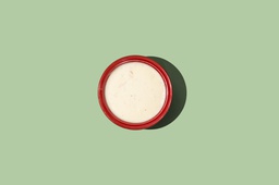 شوربة كريمة الدجاج