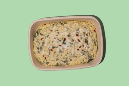 Orzo Pasta (DF) / أورزو باستا