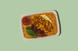 Murabyan (DF)  / مربين