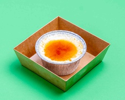 كاسترد بالكريمة (Diabetic)