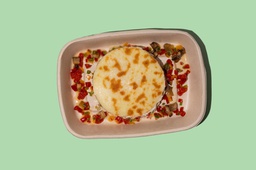 لازانيا بالجبنة و الفطر