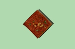 Muhammara (DF) / محمّرة
