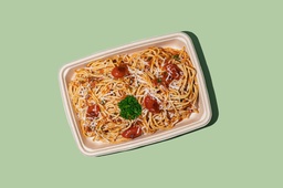 بومودورو باستا