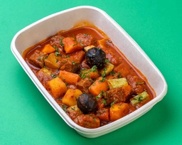 Tashreeb Meat (DF) / تشريب لحمة