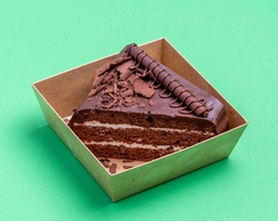 Chocolate Tiramisu Cake (DF) / شوكولا تيراميسو كيك