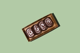 Chocolate Swiss Roll (DF) / سويس رول شوكولا (Diabetic)